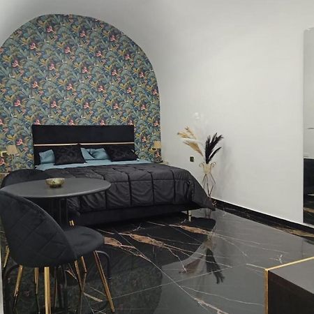 Casa Suite Del Cardinale Napoli Eksteriør billede