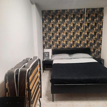 Casa Suite Del Cardinale Napoli Eksteriør billede