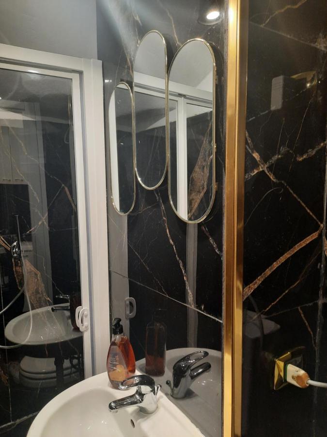 Casa Suite Del Cardinale Napoli Eksteriør billede