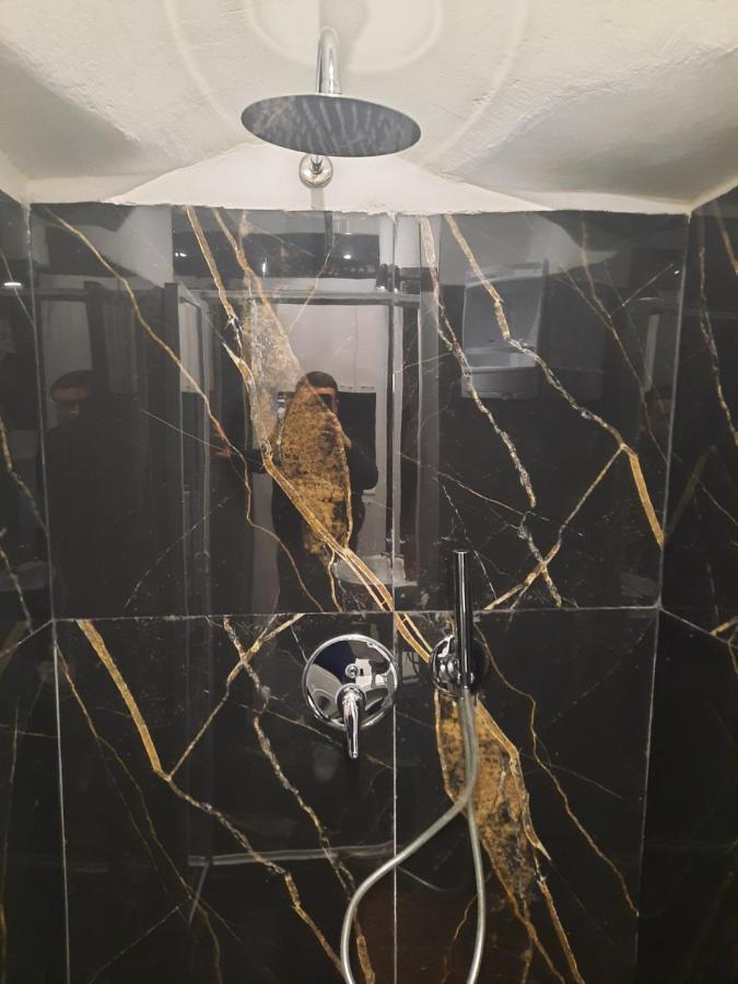 Casa Suite Del Cardinale Napoli Eksteriør billede
