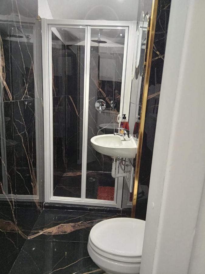 Casa Suite Del Cardinale Napoli Eksteriør billede