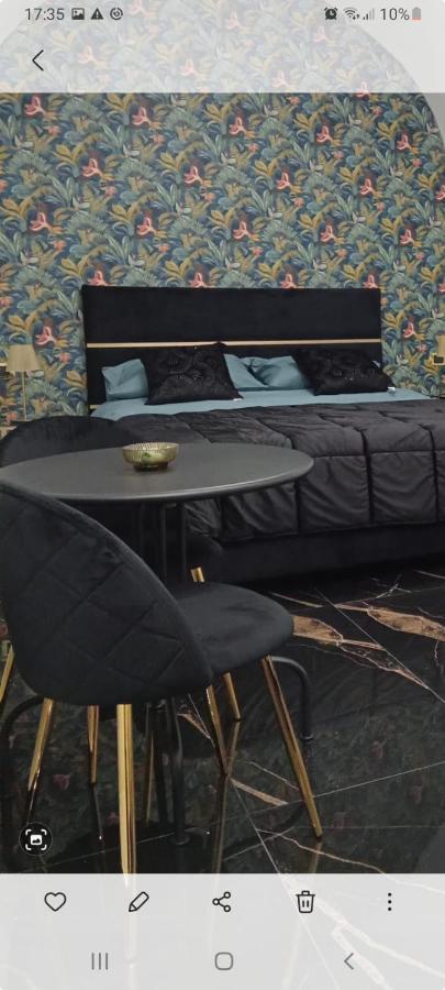 Casa Suite Del Cardinale Napoli Eksteriør billede