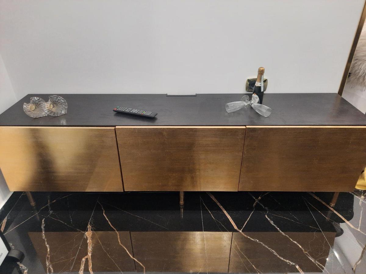 Casa Suite Del Cardinale Napoli Eksteriør billede