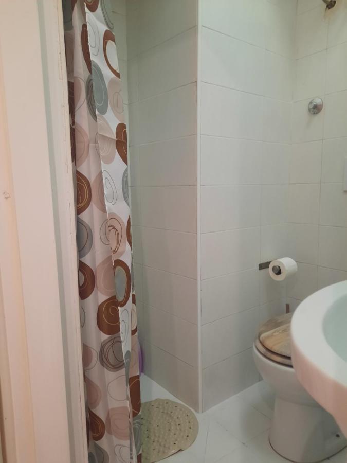 Casa Suite Del Cardinale Napoli Eksteriør billede