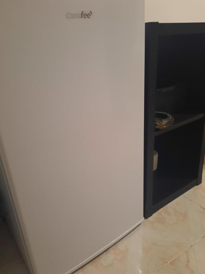 Casa Suite Del Cardinale Napoli Eksteriør billede