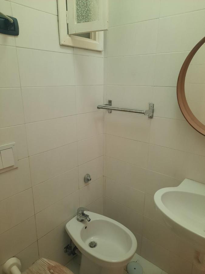 Casa Suite Del Cardinale Napoli Eksteriør billede