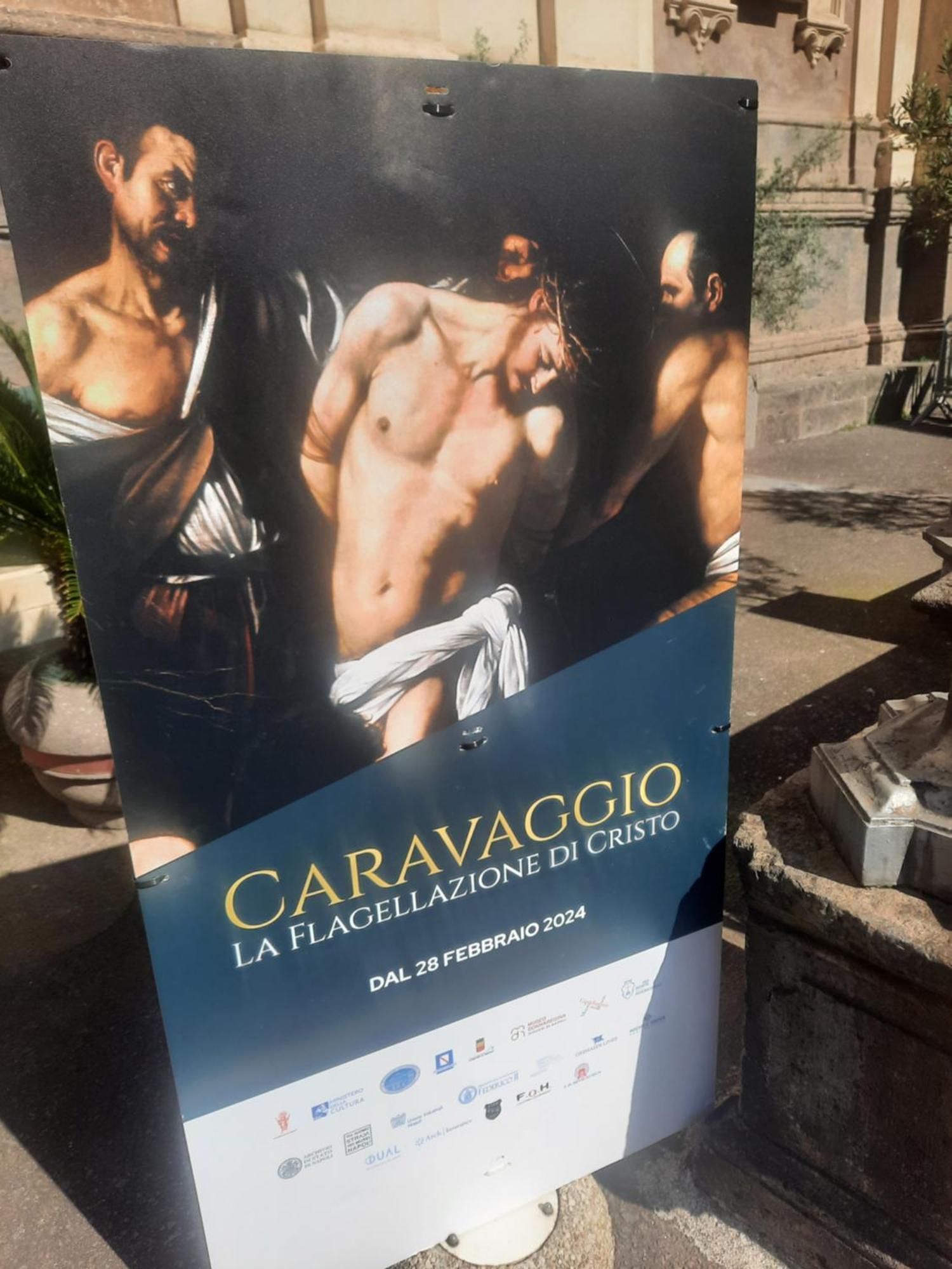 Casa Suite Del Cardinale Napoli Eksteriør billede